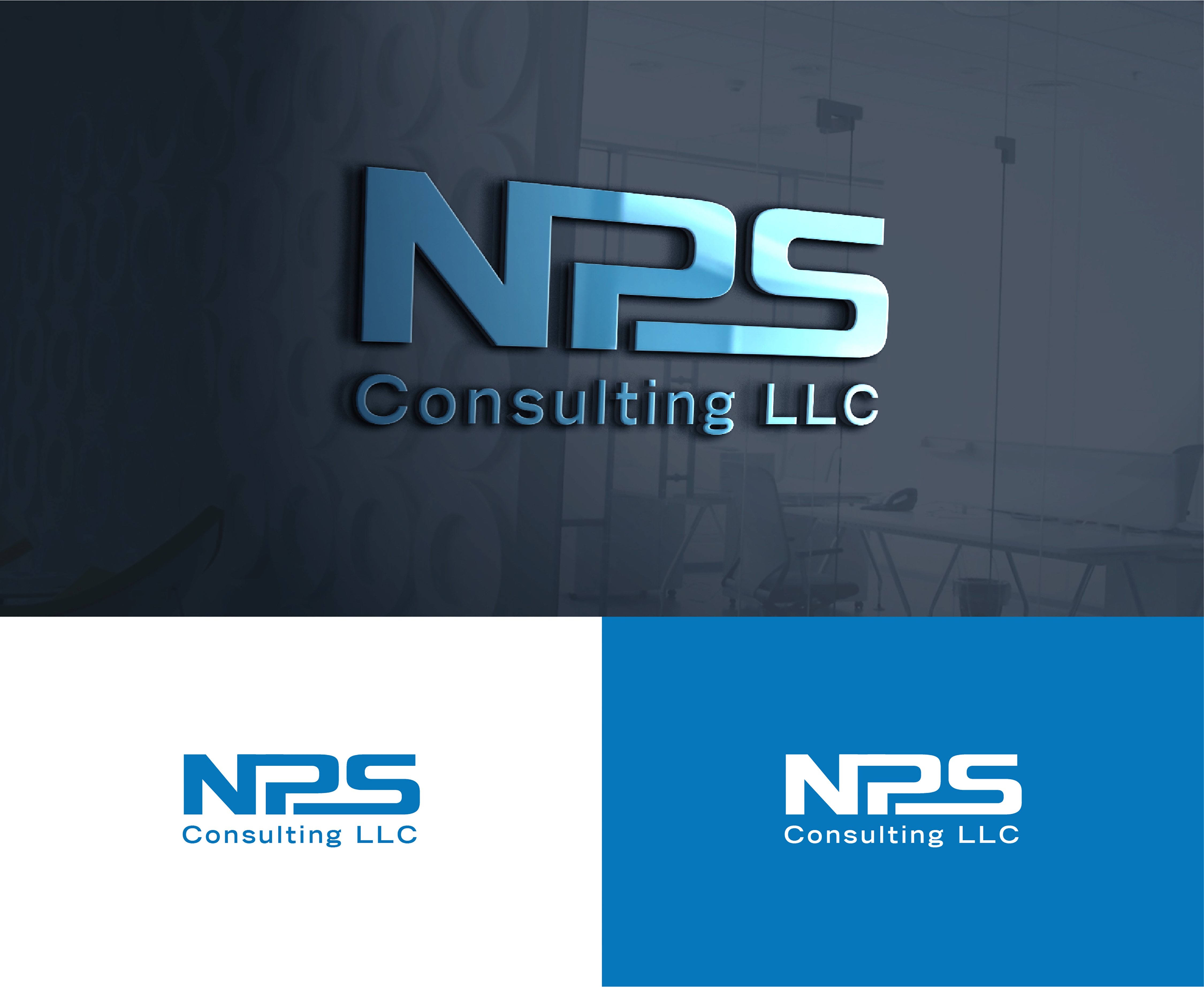 Logo Design by UsamaIjaz for this project | Design #32480967