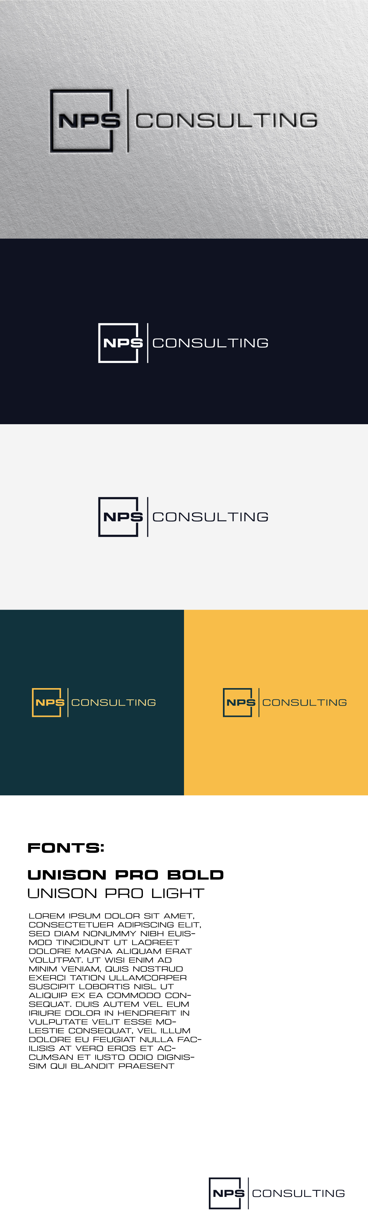 Logo Design by Christian Cruz for this project | Design #32471491