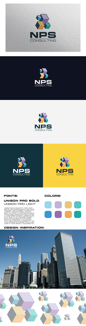 Design de Logo par Christian Cruz pour ce projet | Design : #32471670