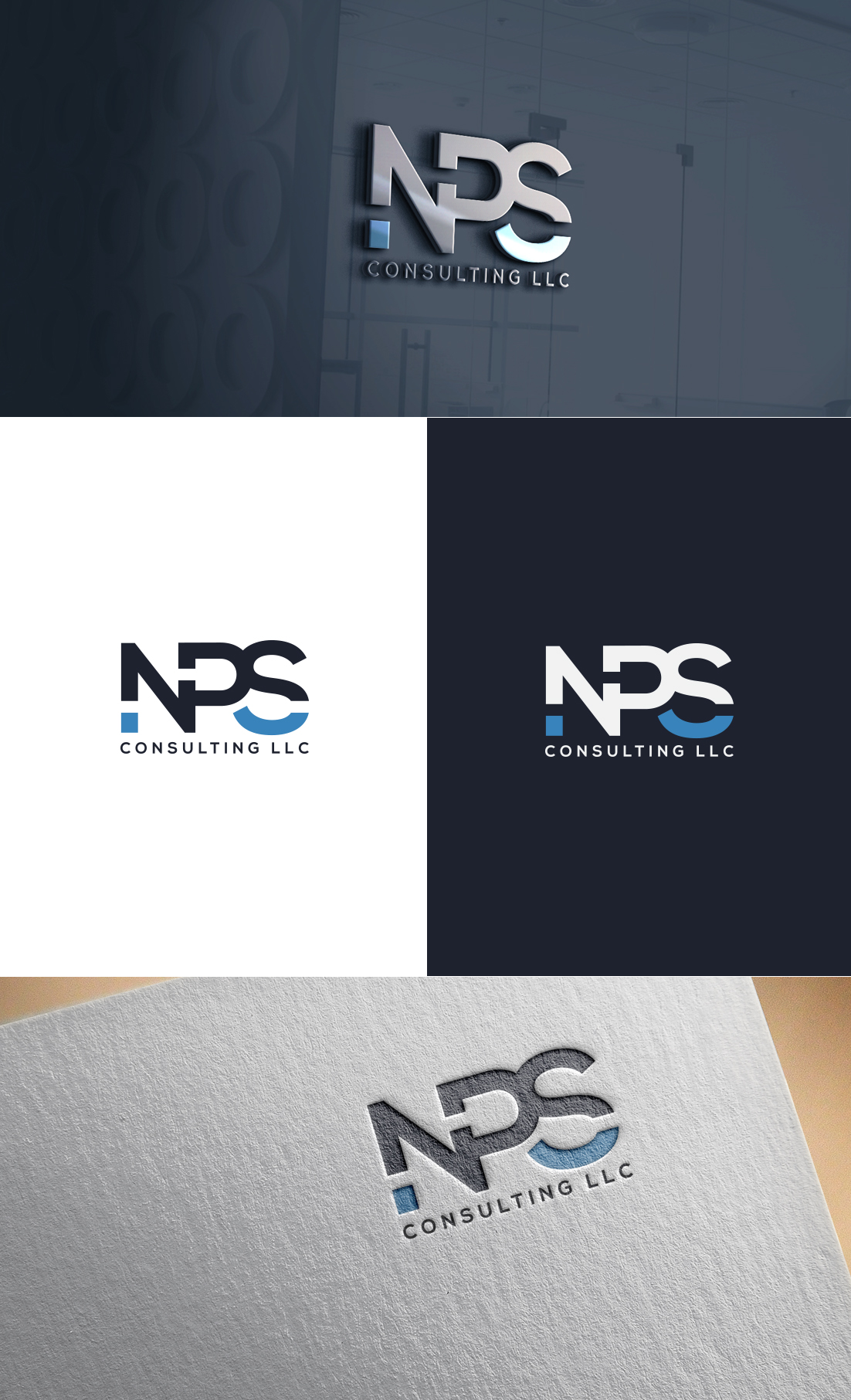 Logo Design by GLDesigns for this project | Design #32470461