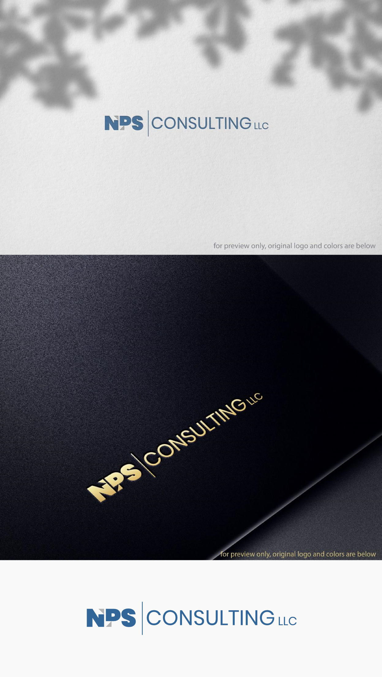 Logo Design by Gita. for this project | Design #32480077