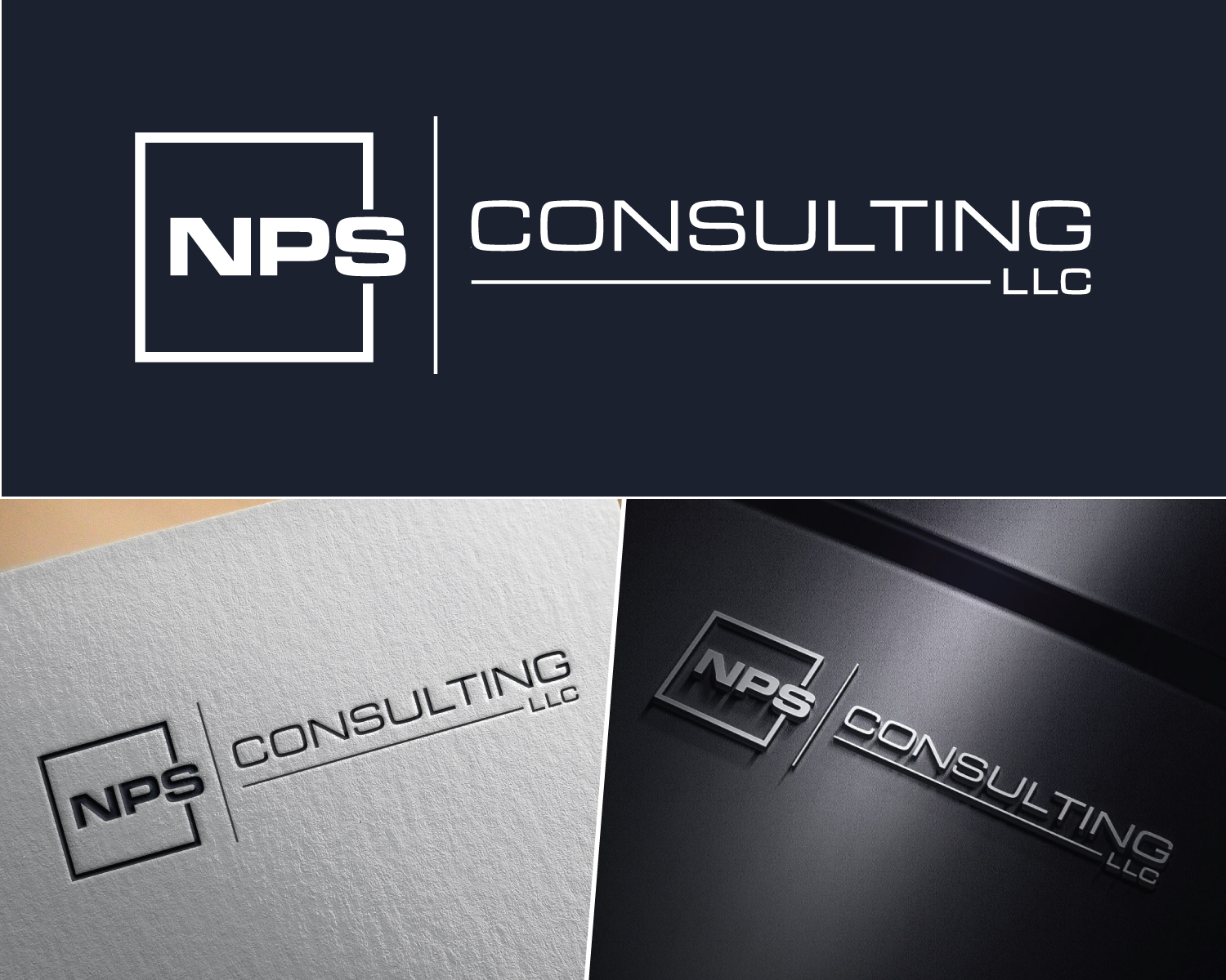 Logo Design by Atec for this project | Design #32472253