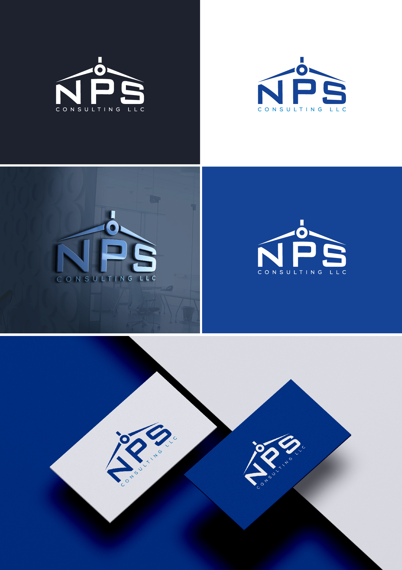 Logo Design by AL-BARAKAH for this project | Design #32476830