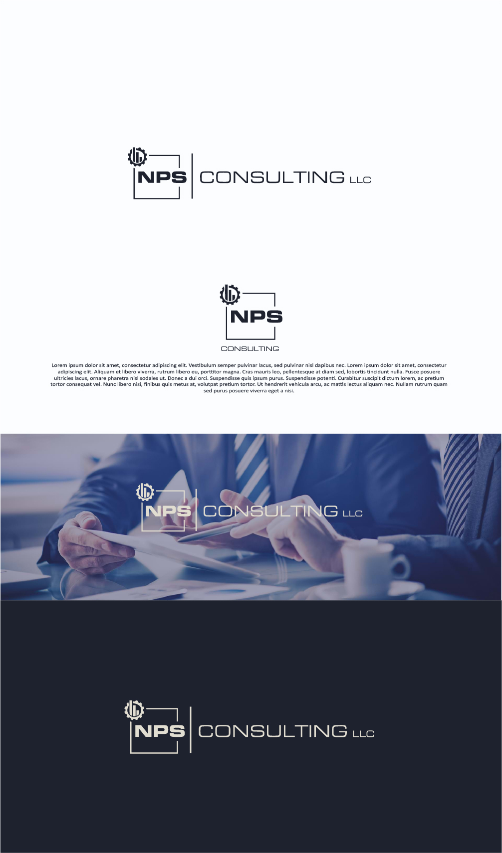 Logo Design by saifysyed Studio for this project | Design #32484819