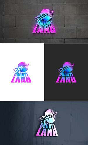 Logo Design by GLDesigns for this project | Design: #32469024