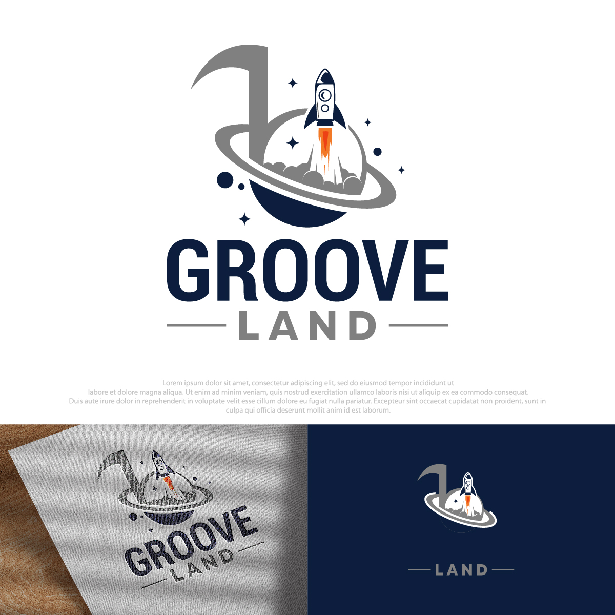 Diseño de Logo por DesignLima para este proyecto | Diseño #32484182