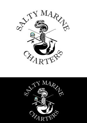 Logo Design by Dheepak09