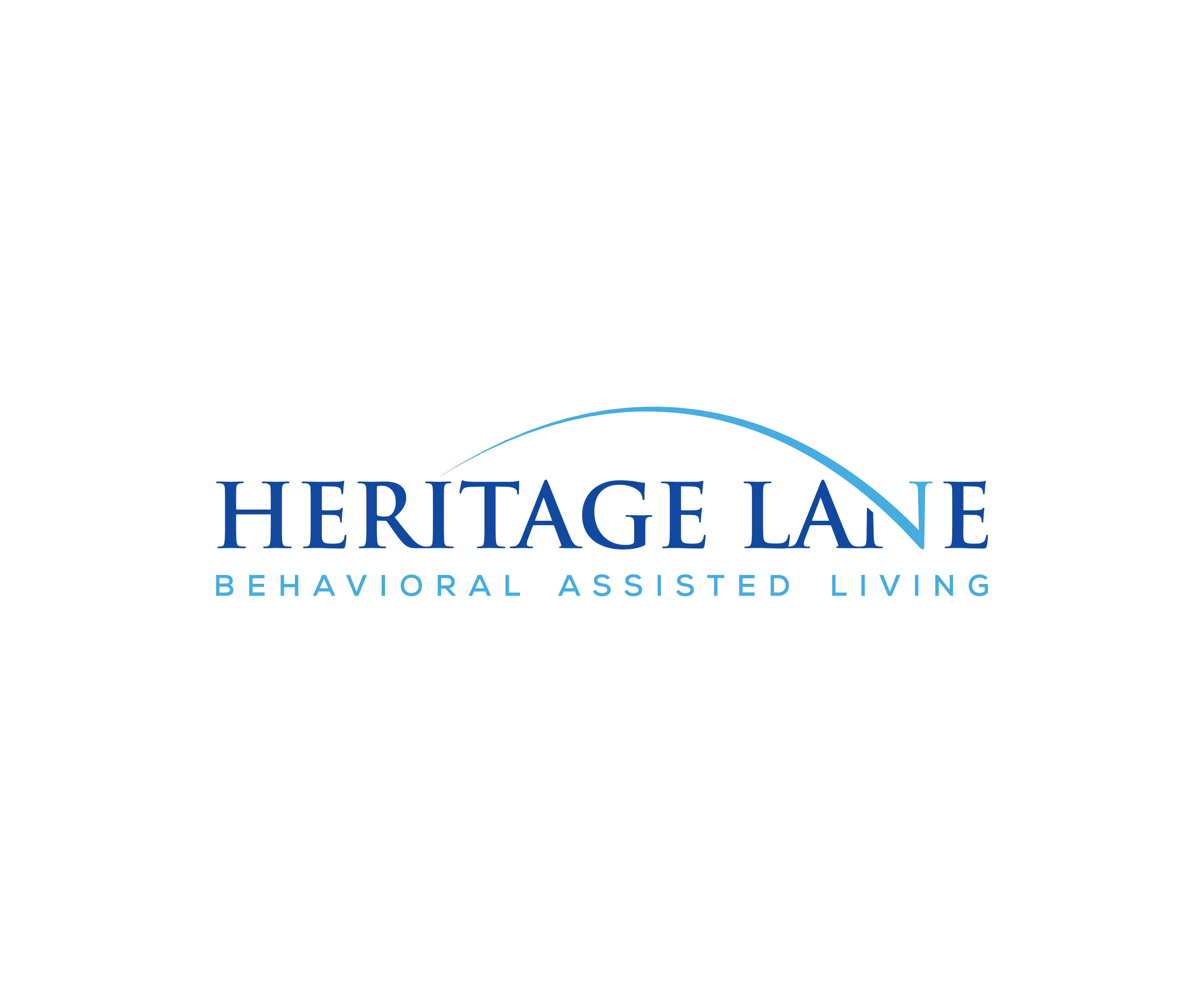 Logo Design by artpjg for Heritage Lane Behaivoral Assisted Living | Design #32481602