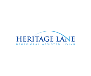 Diseño de Logo por artpjg para Heritage Lane Behaivoral Assisted Living | Diseño: #32481602