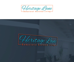 Design de Logo par Luckey yaari pour Heritage Lane Behaivoral Assisted Living | Design : #32471421