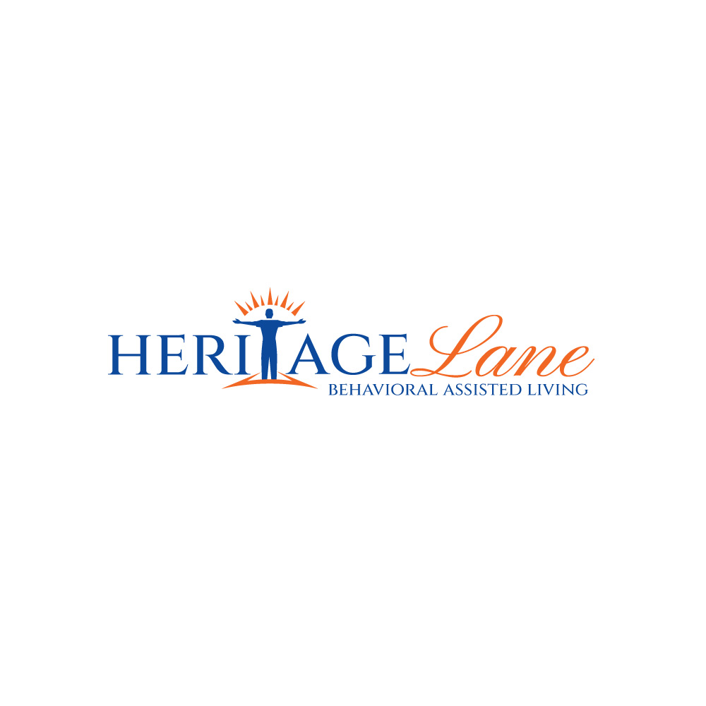 Logo Design by rgb01 for Heritage Lane Behaivoral Assisted Living | Design #32491019