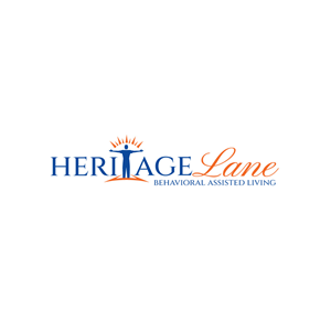 Logo-Design von rgb01 für Heritage Lane Behaivoral Assisted Living | Design: #32491019