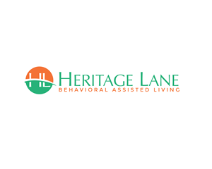 Logo Design by renderman for Heritage Lane Behaivoral Assisted Living | Design #32470282