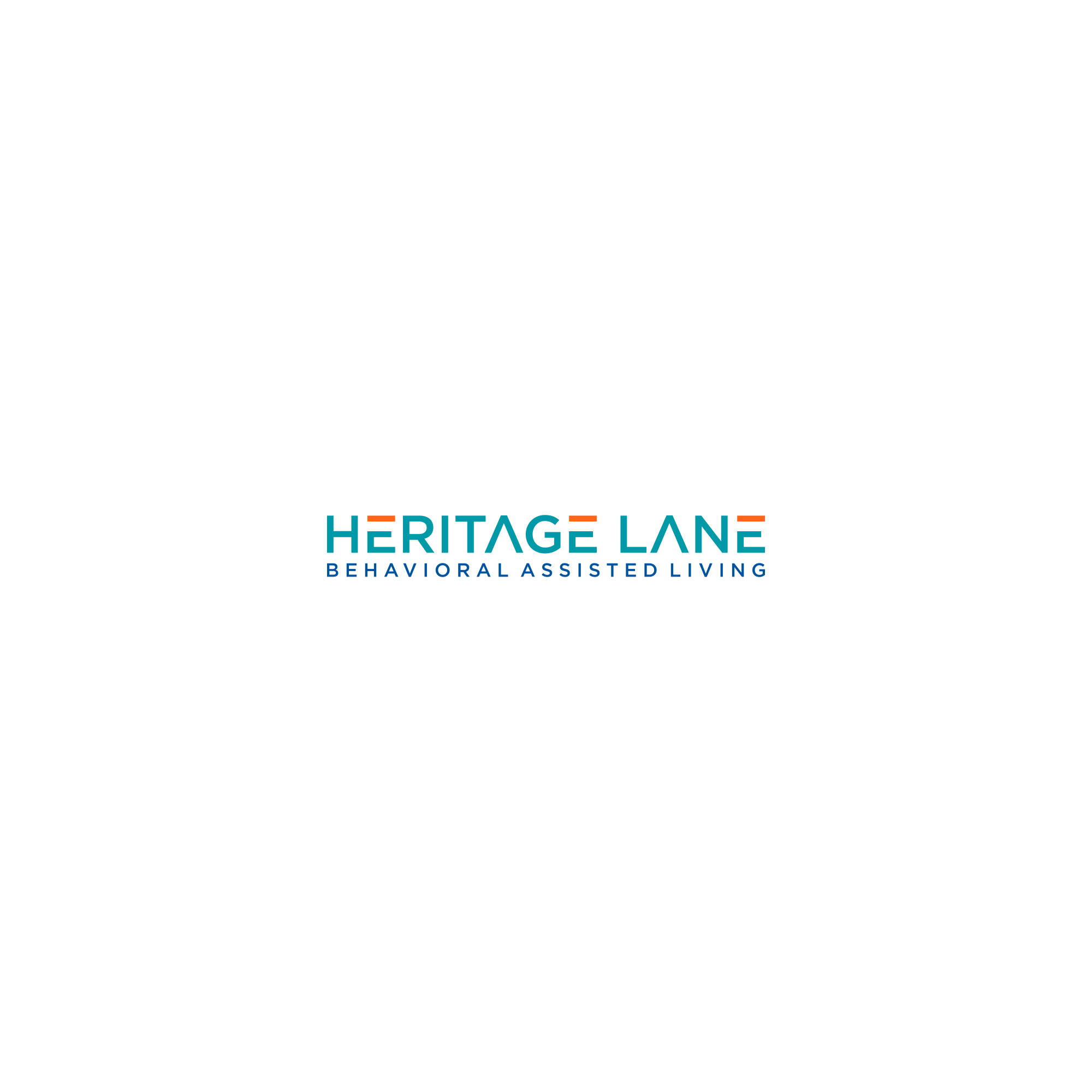 Logo Design by Masio_ for Heritage Lane Behaivoral Assisted Living | Design #32485092