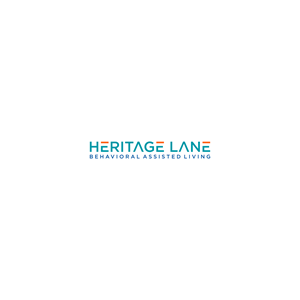 Logo Design by Masio_ for Heritage Lane Behaivoral Assisted Living | Design: #32485092