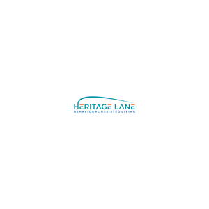Logo Design by Masio_ for Heritage Lane Behaivoral Assisted Living | Design: #32485107