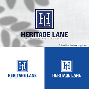 Design de Logo par Design_Duo pour Heritage Lane Behaivoral Assisted Living | Design : #32489845