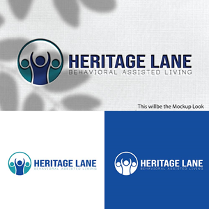 Design de Logo par Design_Duo pour Heritage Lane Behaivoral Assisted Living | Design : #32489846