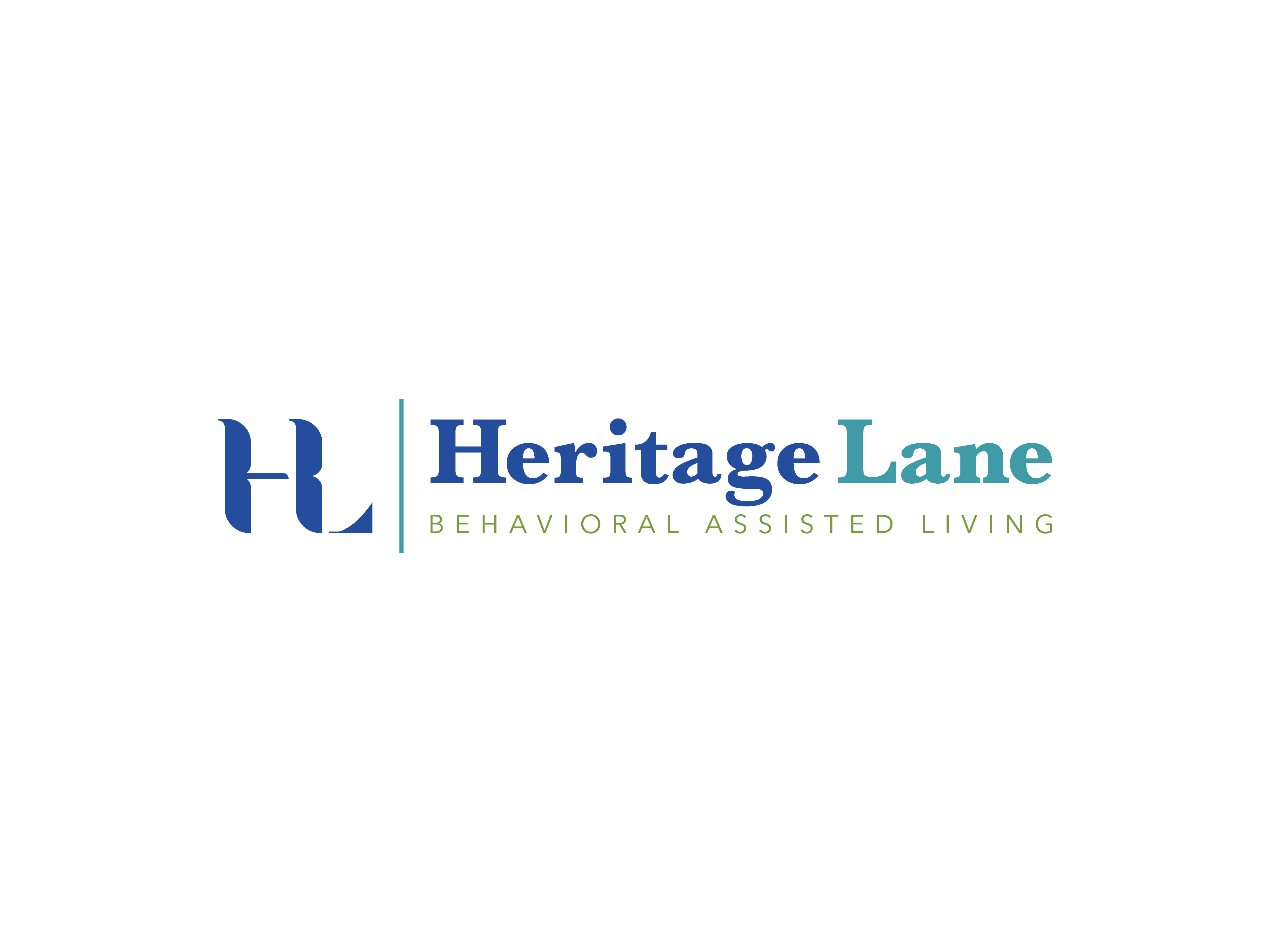Design de Logo par Panagiotis Argyris pour Heritage Lane Behaivoral Assisted Living | Design #32480501