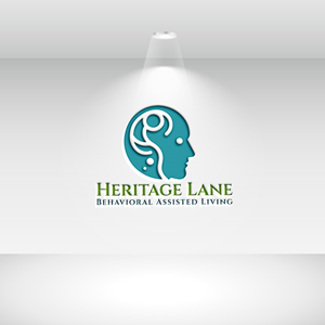Design de Logo par Pilot_DesignR™ pour Heritage Lane Behaivoral Assisted Living | Design : #32469455