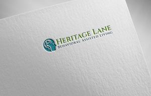 Design de Logo par Pilot_DesignR™ pour Heritage Lane Behaivoral Assisted Living | Design : #32469456