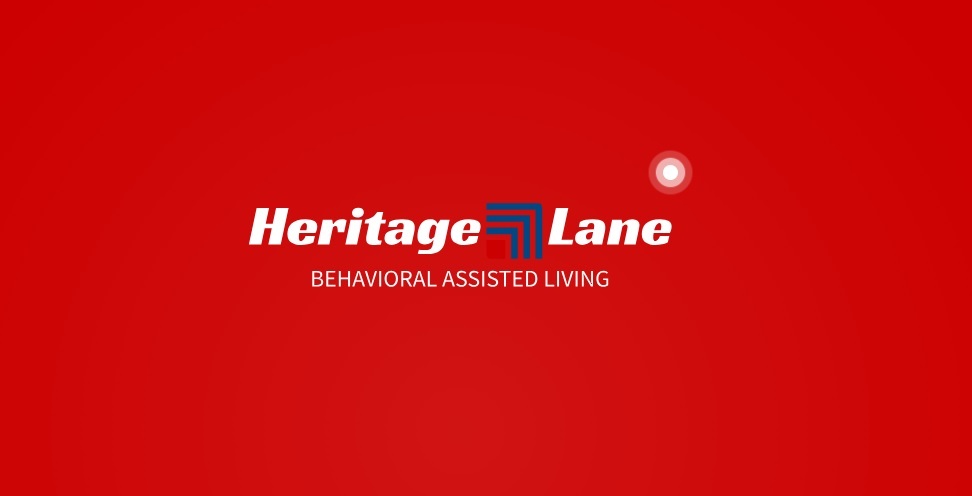 Logo-Design von AasmaaAdvertiser für Heritage Lane Behaivoral Assisted Living | Design #32471680