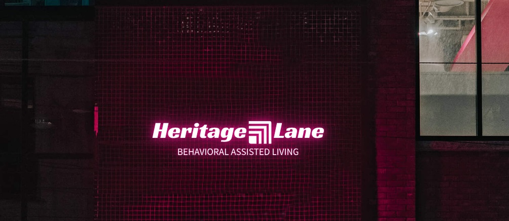 Logo Design by AasmaaAdvertiser for Heritage Lane Behaivoral Assisted Living | Design #32471681