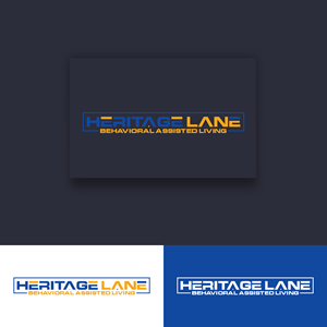 Diseño de Logo por Abigaill_design para Heritage Lane Behaivoral Assisted Living | Diseño: #32475704