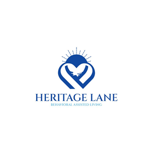 Diseño de Logo por malekah_city para Heritage Lane Behaivoral Assisted Living | Diseño: #32473793