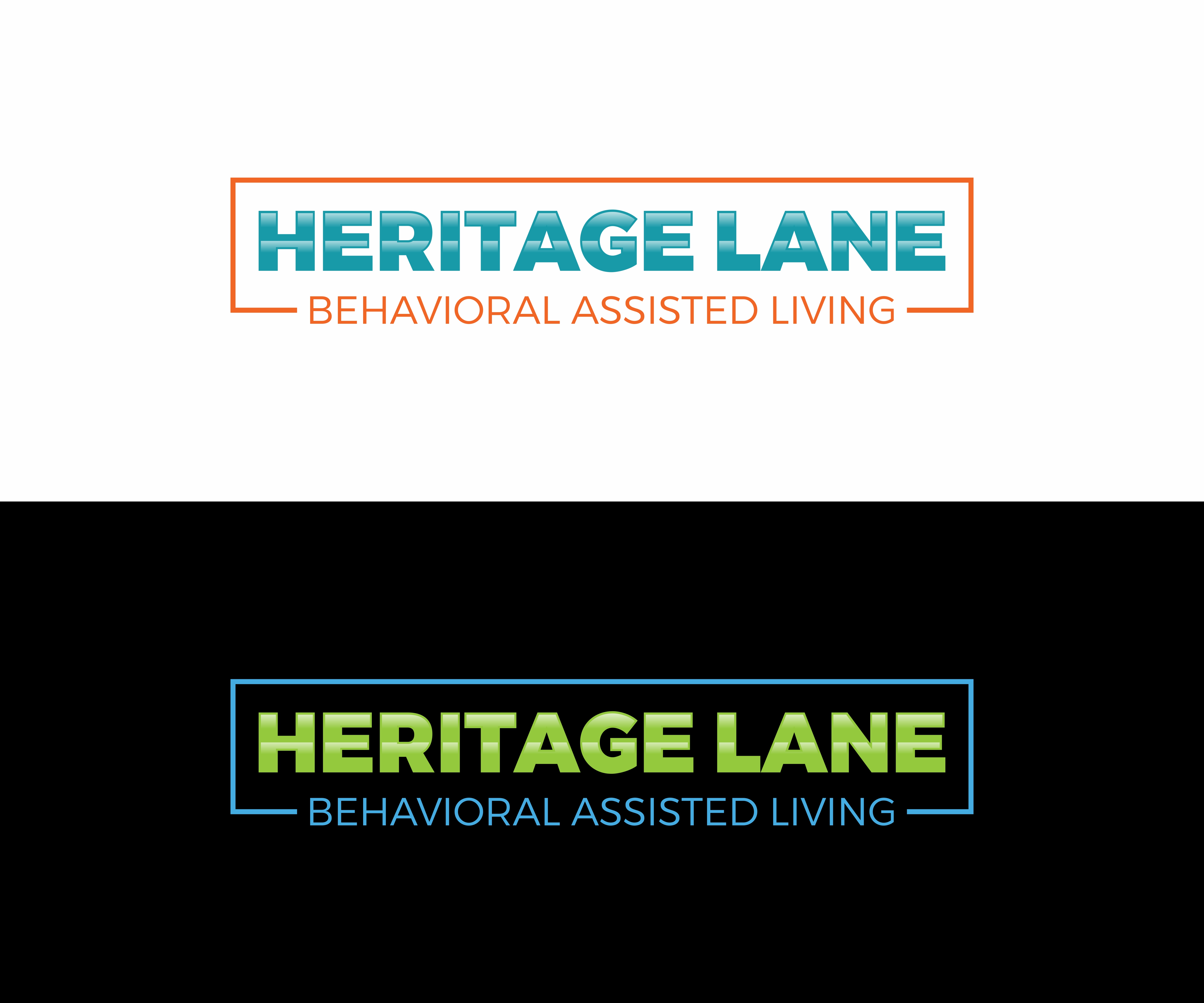Logo Design by Dominic_16 for Heritage Lane Behaivoral Assisted Living | Design #32491699