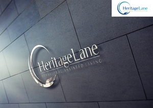 Logo-Design von piksel für Heritage Lane Behaivoral Assisted Living | Design: #32469750
