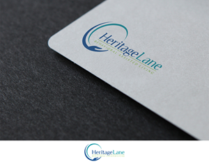 Logo-Design von piksel für Heritage Lane Behaivoral Assisted Living | Design: #32469761