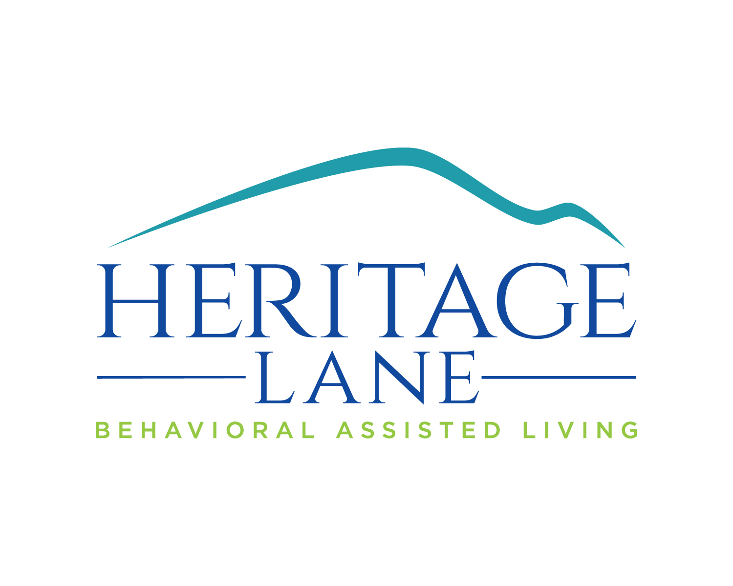 Logo Design by Atec for Heritage Lane Behaivoral Assisted Living | Design #32472409