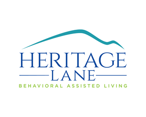 Diseño de Logo por Atec para Heritage Lane Behaivoral Assisted Living | Diseño: #32472409