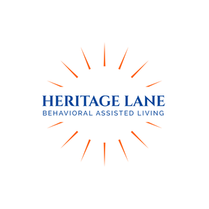 Diseño de Logo por dicubit para Heritage Lane Behaivoral Assisted Living | Diseño: #32480496