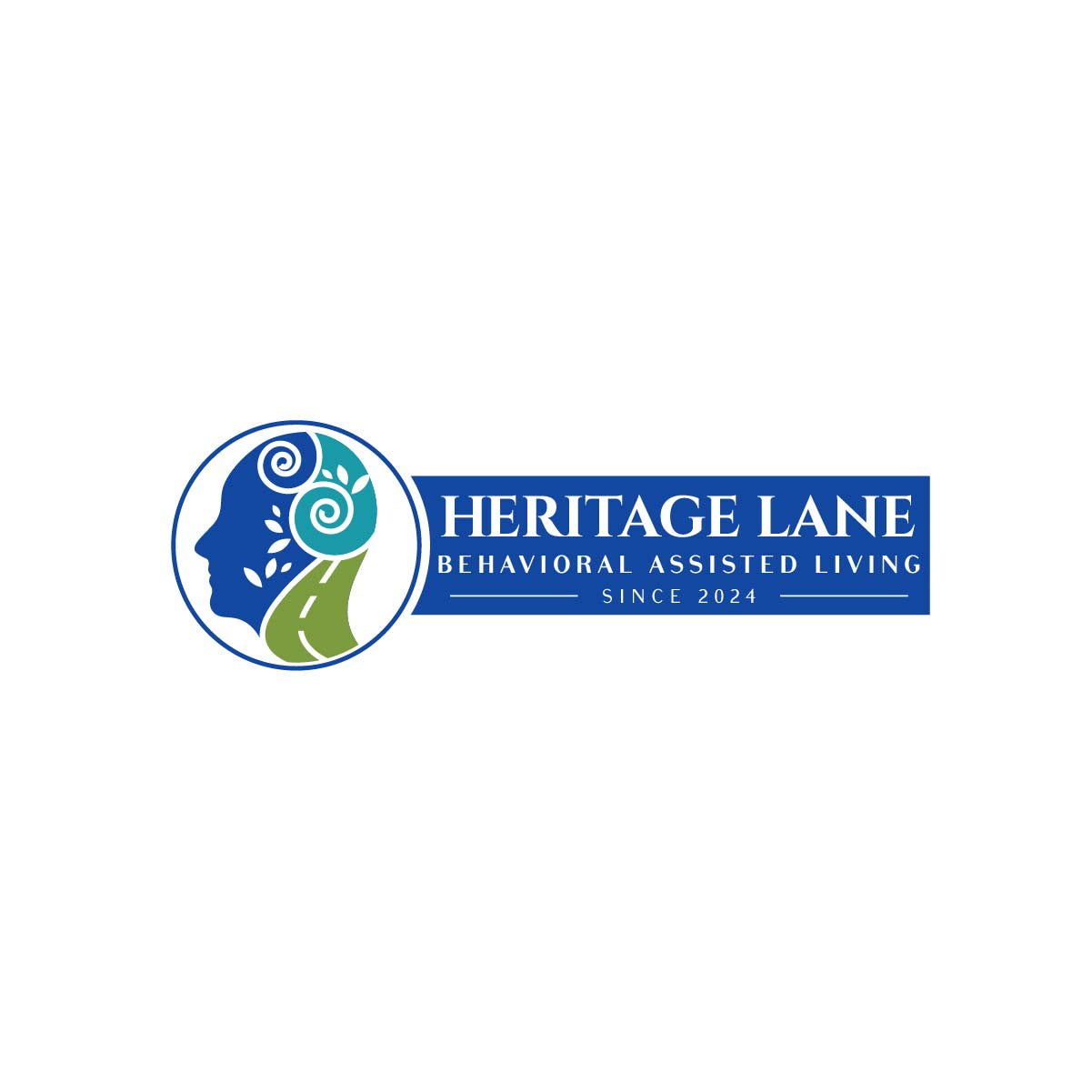 Logo Design by fly  design for Heritage Lane Behaivoral Assisted Living | Design #32482688