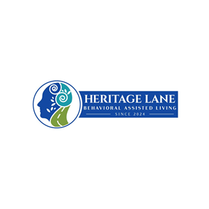 Logo Design by fly  design for Heritage Lane Behaivoral Assisted Living | Design: #32482688