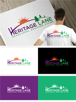 Logo Design by vintana
