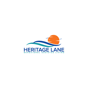 Logo-Design von 4tech services für Heritage Lane Behaivoral Assisted Living | Design: #32470011