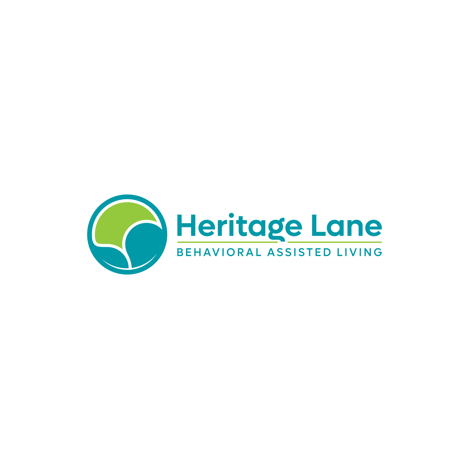 Logo Design by DigitalArt for Heritage Lane Behaivoral Assisted Living | Design #32484214