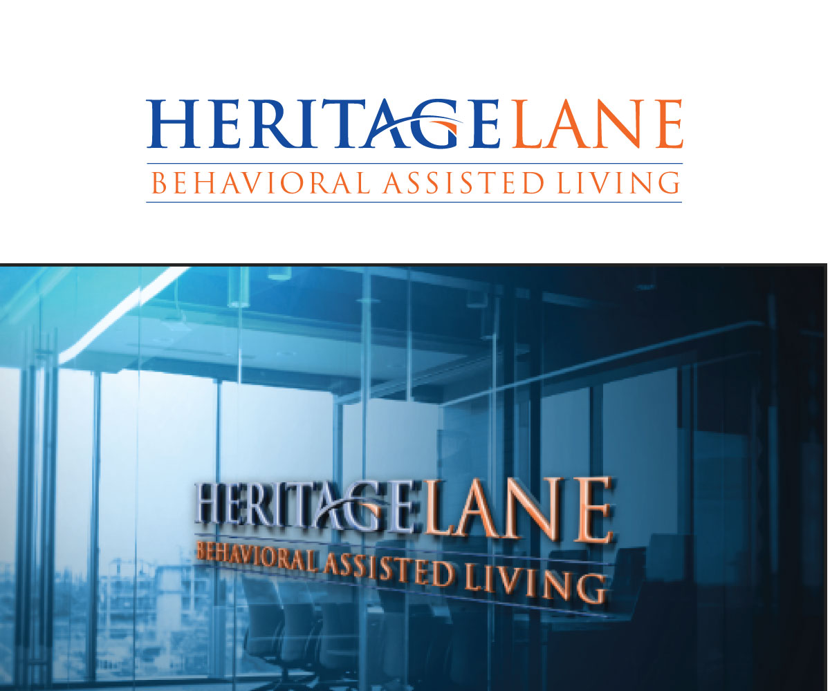 Logo Design by artpaul for Heritage Lane Behaivoral Assisted Living | Design #32475408