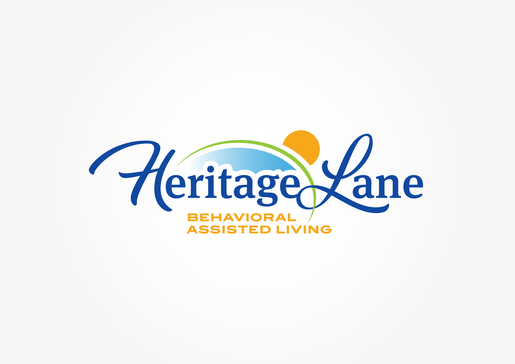 Logo Design by grrssn for Heritage Lane Behaivoral Assisted Living | Design #32481140