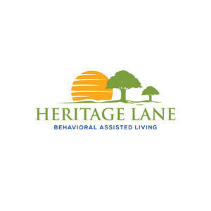 Logo Design by geni for Heritage Lane Behaivoral Assisted Living | Design #32472279