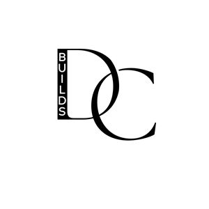 Logo Design by Chas Designs