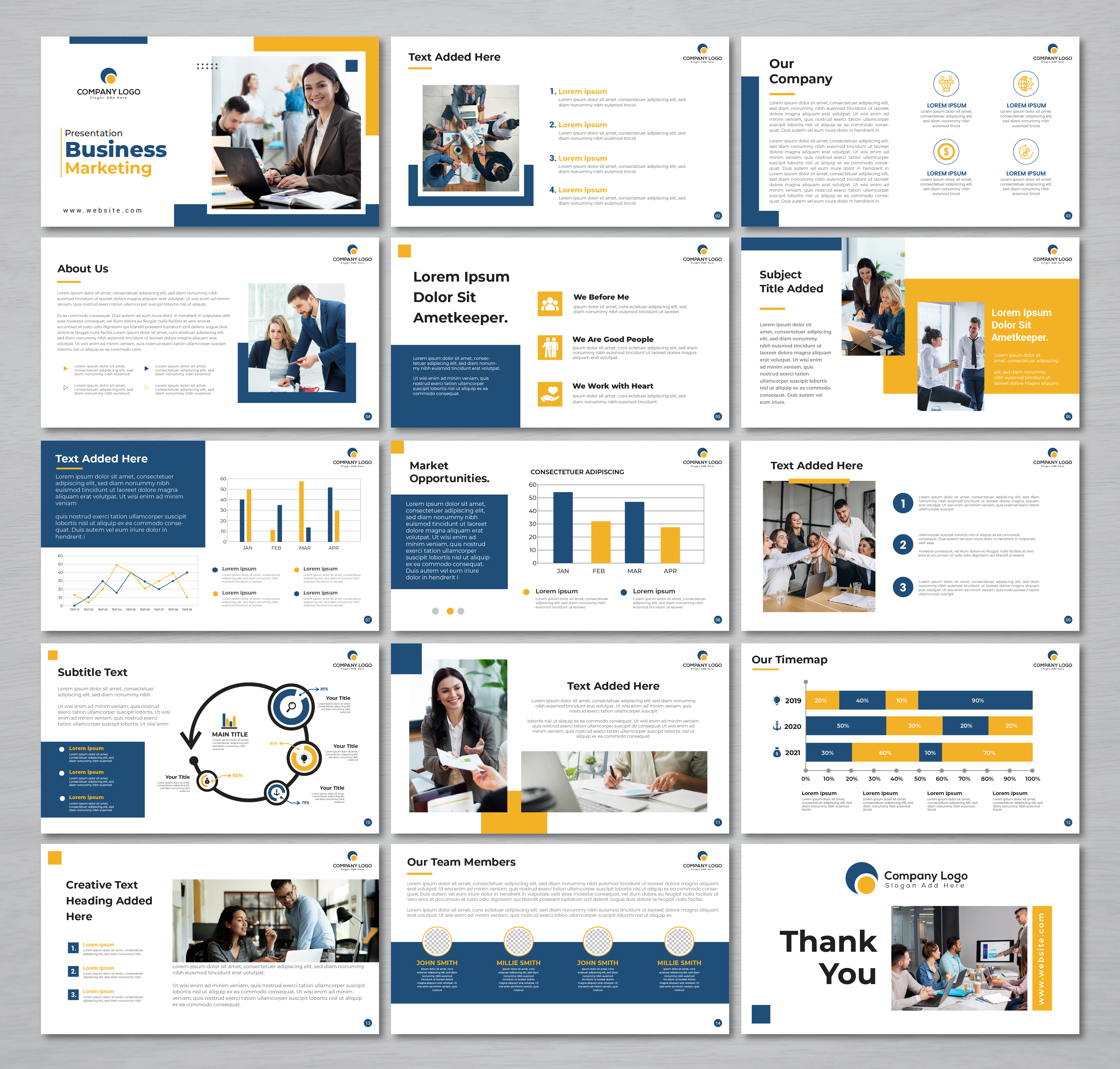 PowerPoint Design by artbitin for this project | Design #32473437