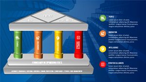 PowerPoint Design by joseborgesbarboza 2 for this project | Design: #32481277