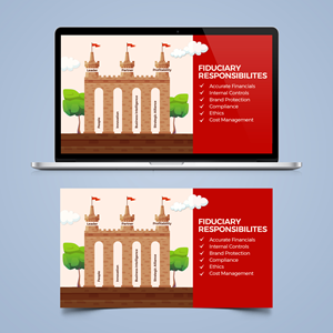 PowerPoint Design by Graphic Guy for this project | Design #32483721