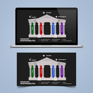 PowerPoint Design by Graphic Guy for this project | Design: #32483723