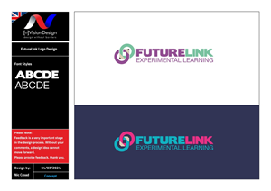 Logo Design by nvisiondesign.co.uk for this project | Design: #32474864