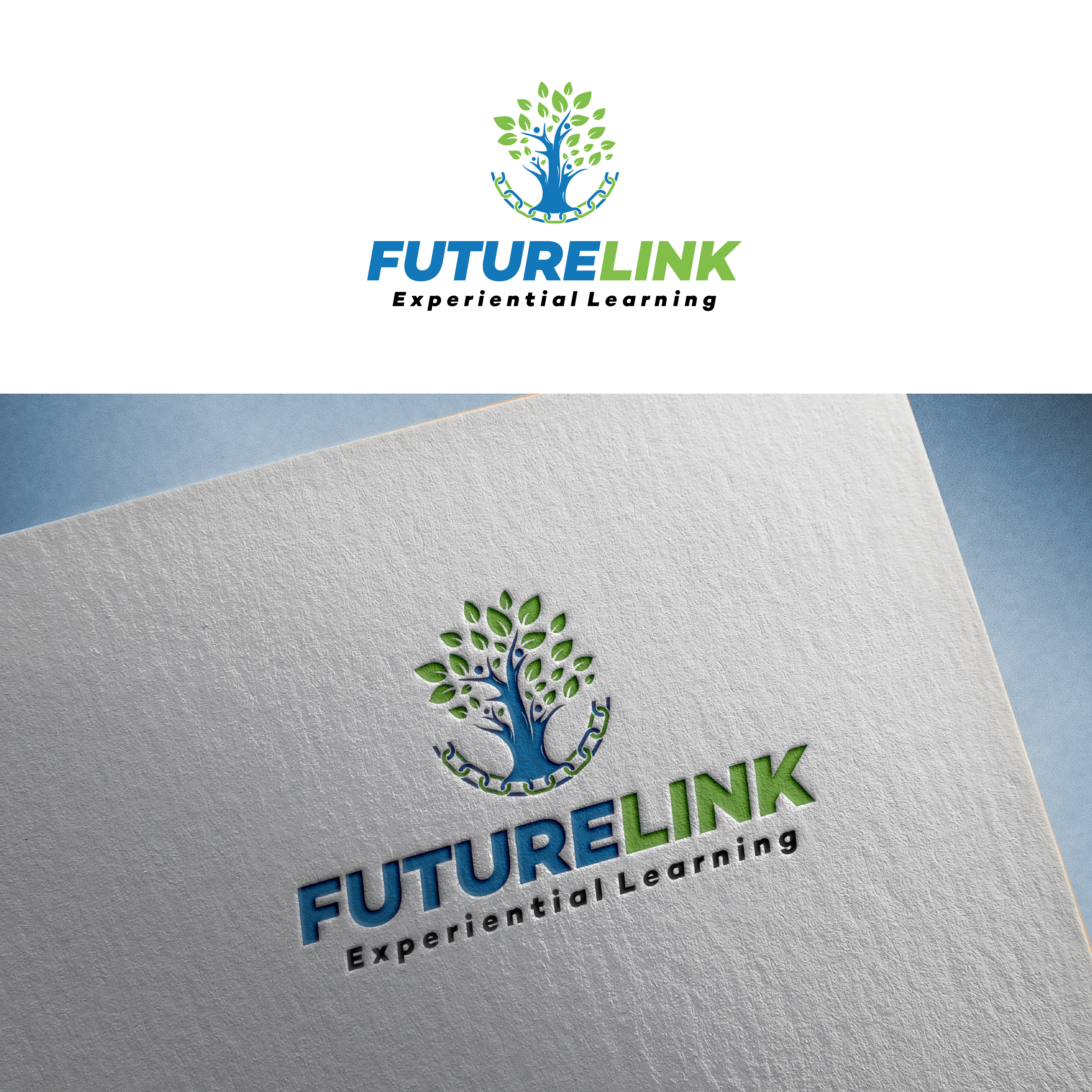 Logo Design by Shariqology for this project | Design #32523151